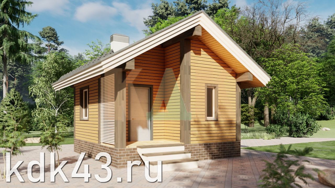 Гостевой 2