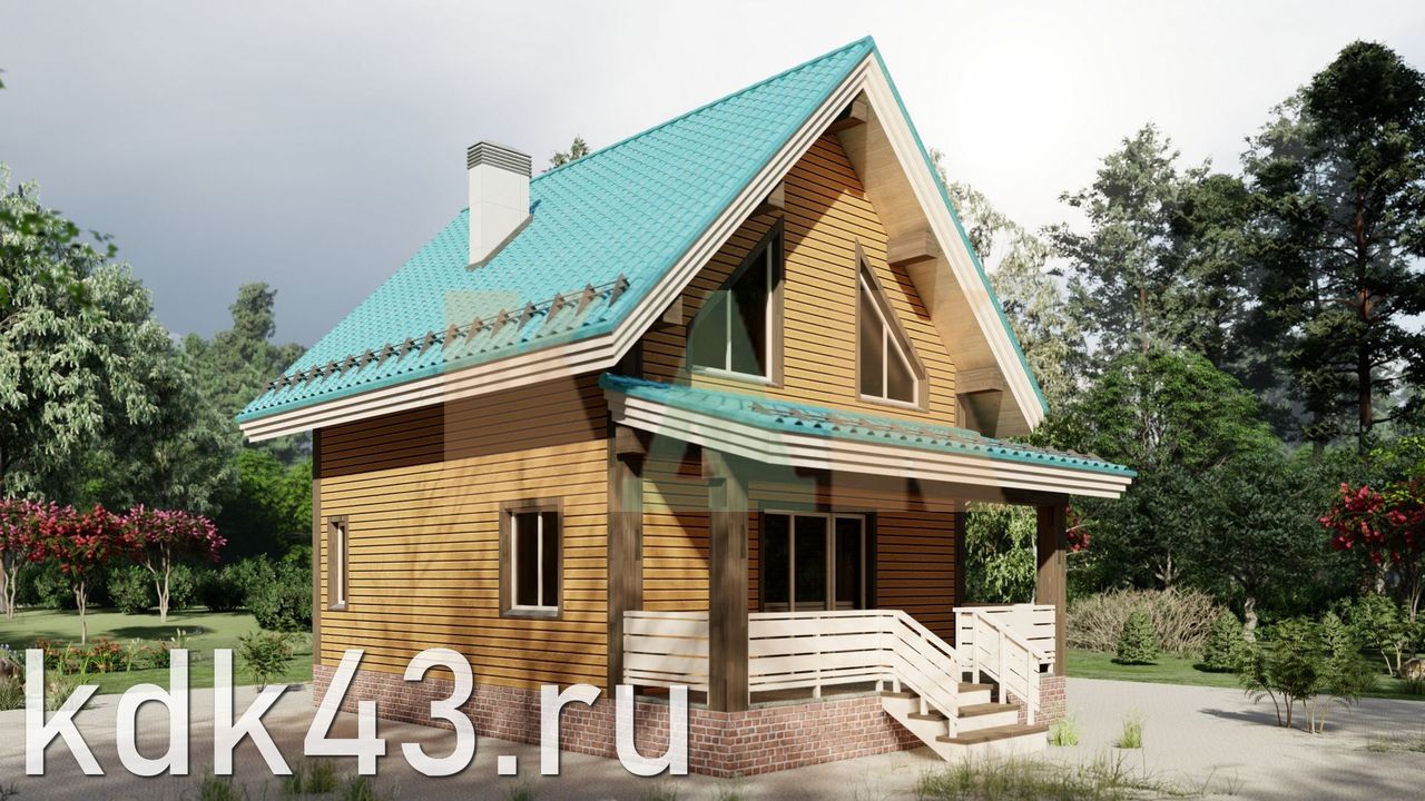 Маленький 2