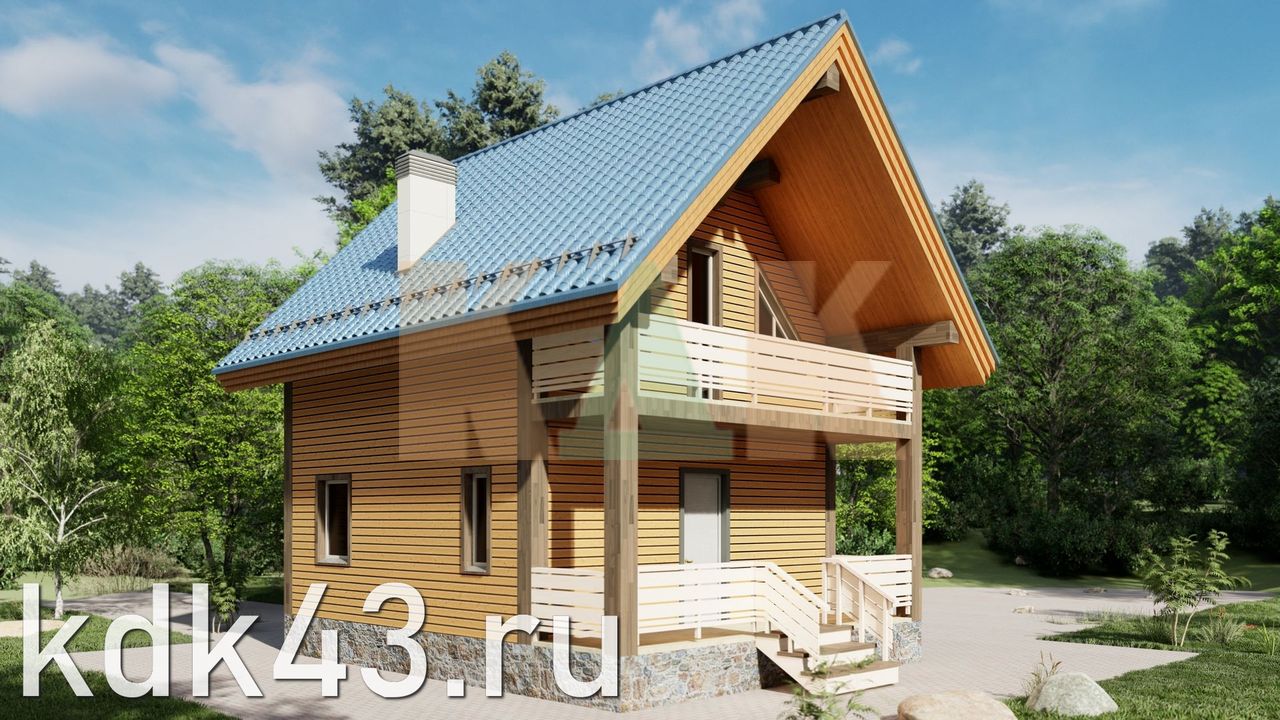 Маленький 7